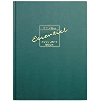 Collins EAB1 Essential - Libro de contabilidad